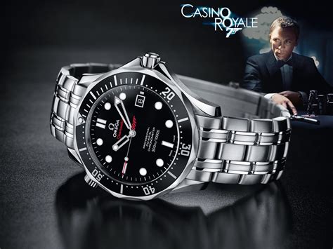 omega james bond 50th anniversary|omega watches james bond edition.